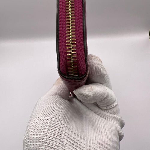 Louis Vuitton Long Wallet