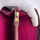 Louis Vuitton Long Wallet
