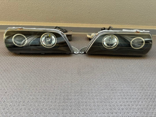 Toyota Light Jzx100 Led 1