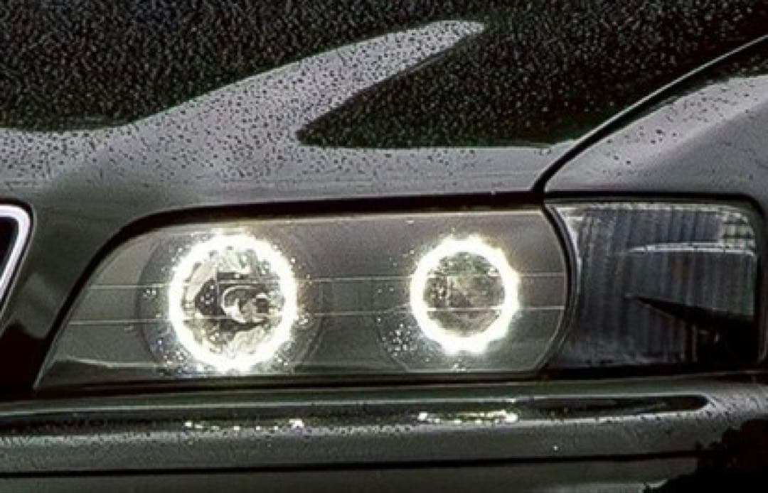 Toyota Light Jzx100 Led 1