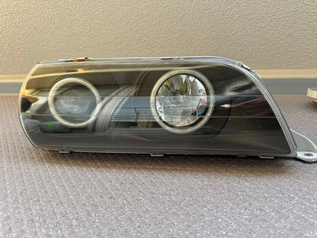 Toyota Light Jzx100 Led 1