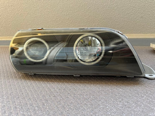 Toyota Light Jzx100 Led 1