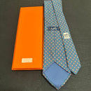Hermes Ties