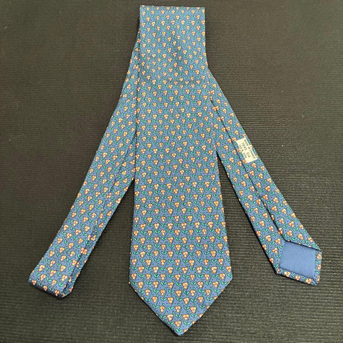 Hermes Ties