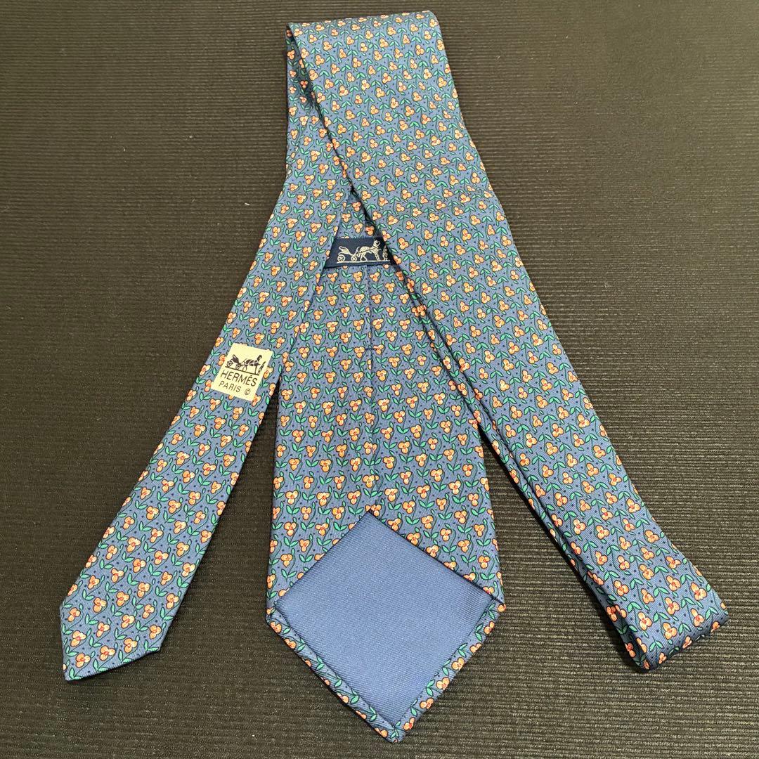 Hermes Ties