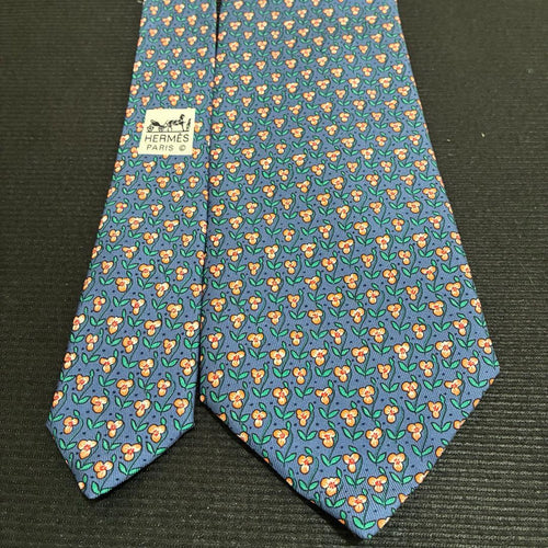 Hermes Ties