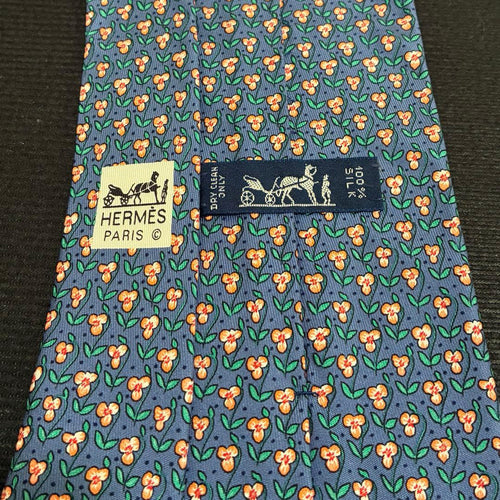 Hermes Ties
