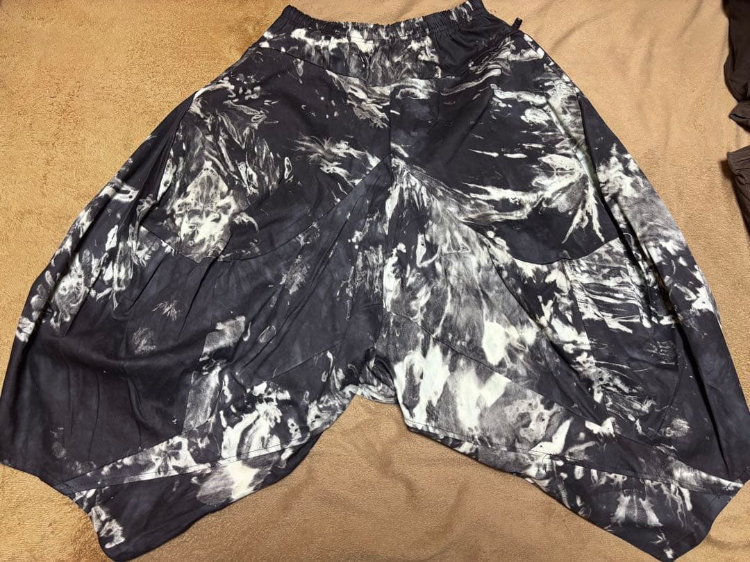 El Rodeo Harem Pants Vita Lita