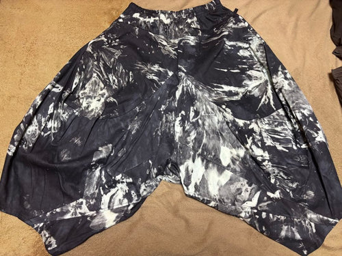 El Rodeo Harem Pants Vita Lita