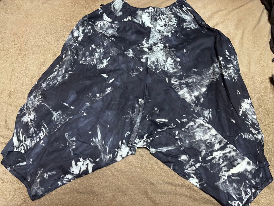 El Rodeo Harem Pants Vita Lita