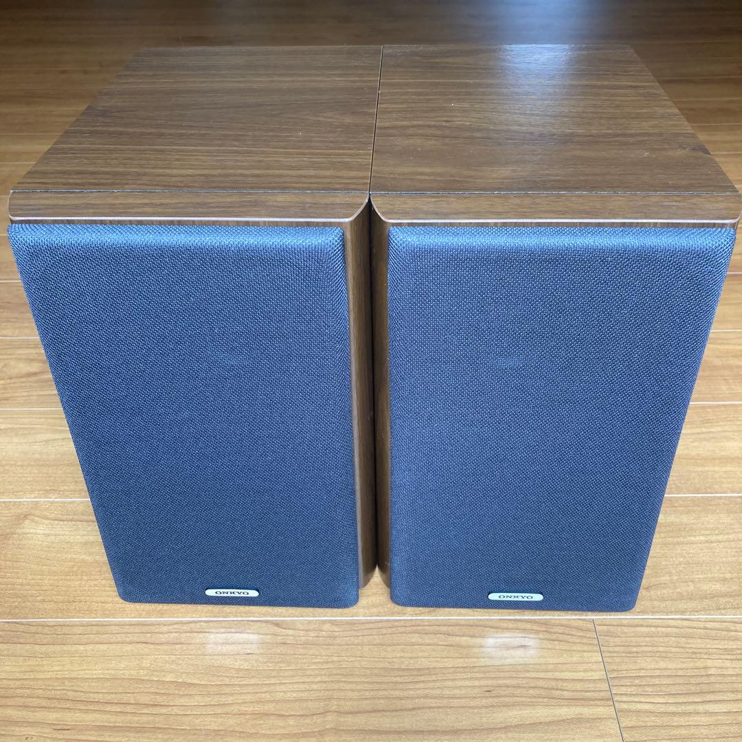 Speakers Onkyo D-102Acm