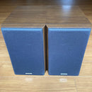 Speakers Onkyo D-102Acm