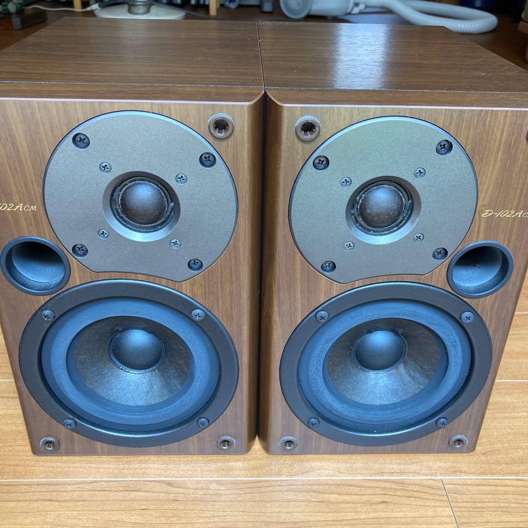 Speakers Onkyo D-102Acm