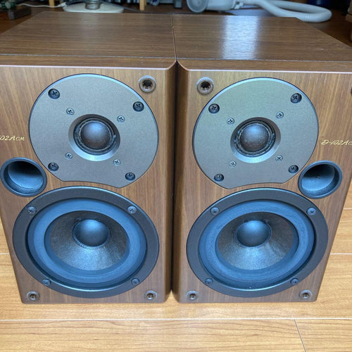 Speakers Onkyo D-102Acm