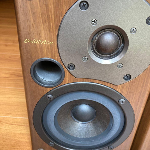 Speakers Onkyo D-102Acm