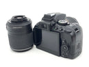 Digital Slr D5300 2