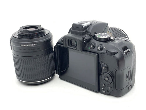 Digital Slr D5300 2