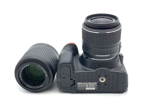 Digital Slr D5300 2