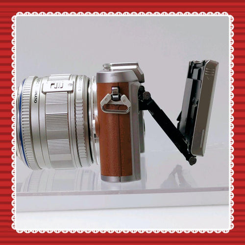 Mirrorless Interchangeable Lips Olympus E-Pl8 #0202