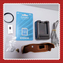 Mirrorless Interchangeable Lips Olympus E-Pl8 #0202