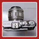 Mirrorless Interchangeable Lips Olympus E-Pl8 #0202
