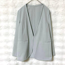 Tomorrowland No -Color Jacket