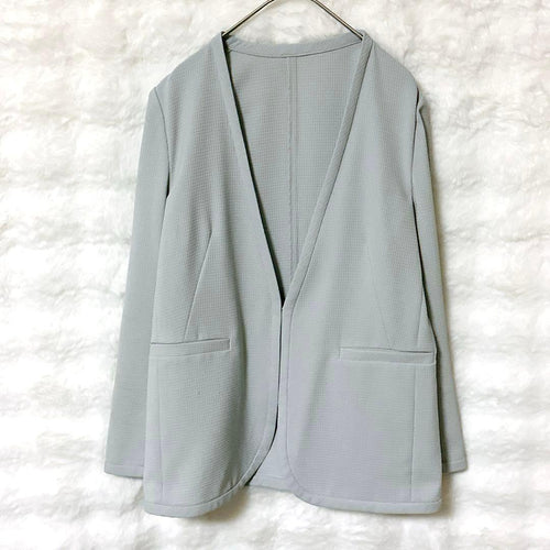 Tomorrowland No -Color Jacket