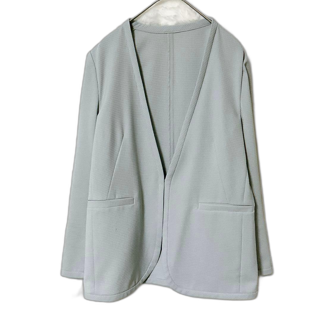 Tomorrowland No -Color Jacket