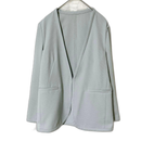 Tomorrowland No -Color Jacket