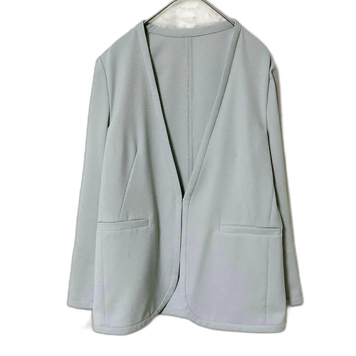 Tomorrowland No -Color Jacket
