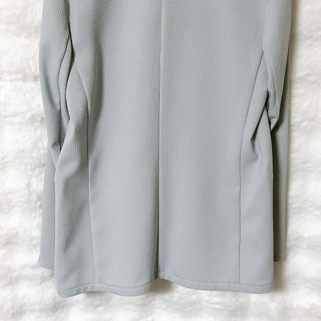Tomorrowland No -Color Jacket