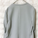 Tomorrowland No -Color Jacket