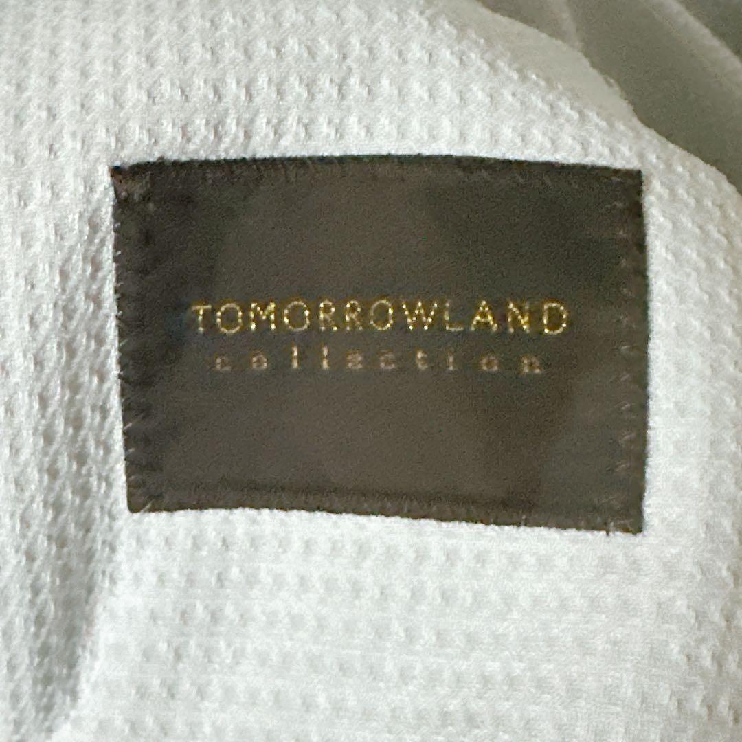 Tomorrowland No -Color Jacket