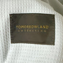 Tomorrowland No -Color Jacket