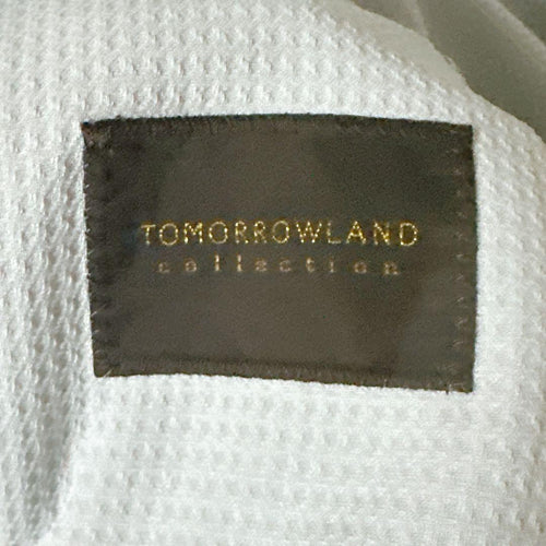 Tomorrowland No -Color Jacket