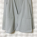Tomorrowland No -Color Jacket
