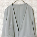 Tomorrowland No -Color Jacket