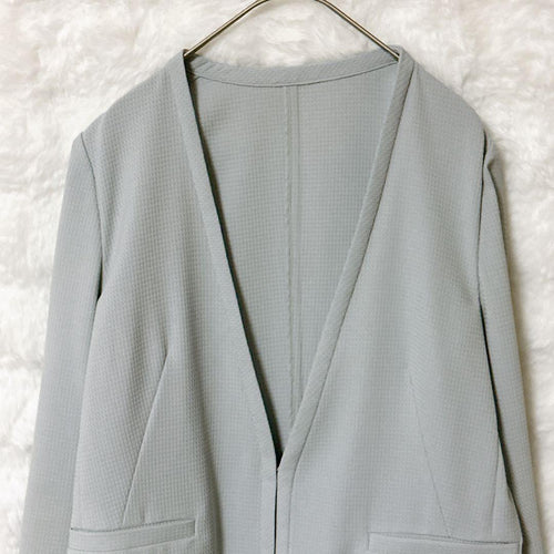 Tomorrowland No -Color Jacket