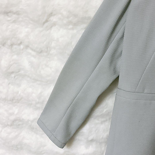 Tomorrowland No -Color Jacket