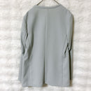 Tomorrowland No -Color Jacket
