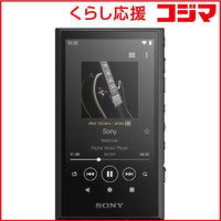 Sony Others Walkman A [64Gb/2023 Nw-A307 Bc