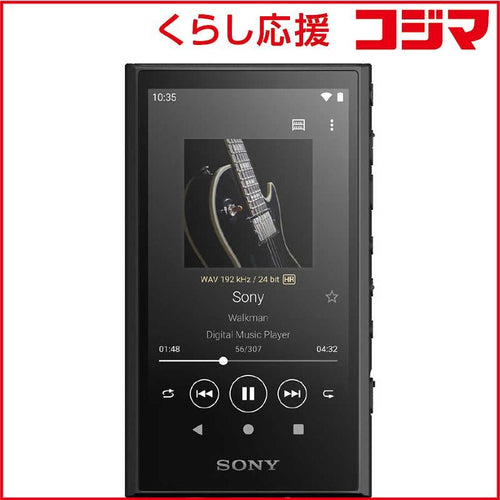 Sony Others Walkman A [64Gb/2023 Nw-A307 Bc