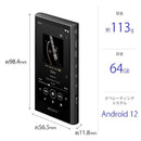 Sony Others Walkman A [64Gb/2023 Nw-A307 Bc