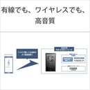 Sony Others Walkman A [64Gb/2023 Nw-A307 Bc
