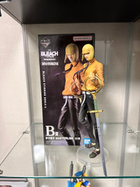 Other Bleach Stirring Souls Vol.4 B