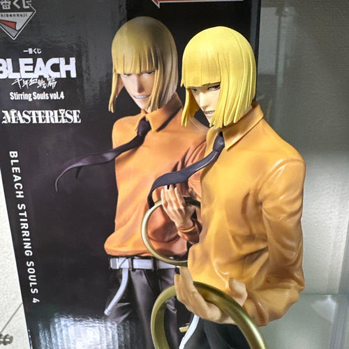 Other Bleach Stirring Souls Vol.4 B