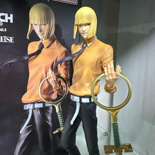 Other Bleach Stirring Souls Vol.4 B