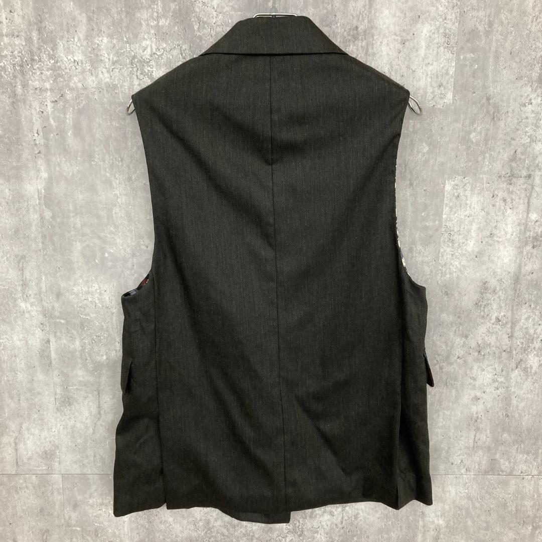 Tomorrowland Tank Tops Sleeveless S