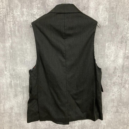 Tomorrowland Tank Tops Sleeveless S