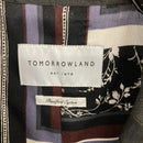 Tomorrowland Tank Tops Sleeveless S